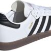 adidas Unisex-Child Samba Indoor Sneaker