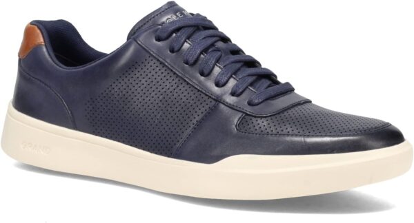 Cole Haan Men's Grand Crosscourt Modern Tennis Sneaker