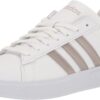 adidas Women's Grand Court 2.0 Tennis Shoe