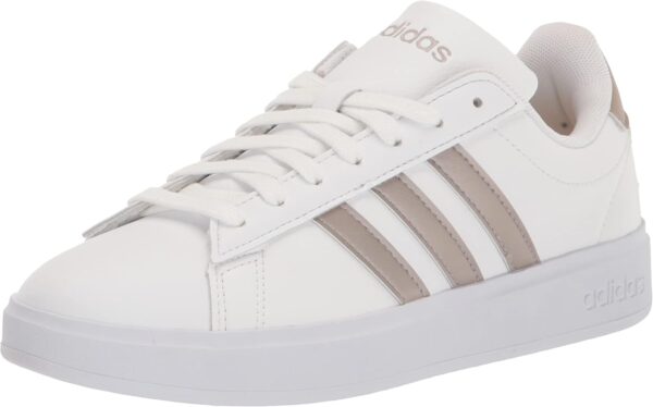 adidas Women's Grand Court 2.0 Tennis Shoe