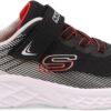 Skechers Kids' MICROSPEC II - ZOVRIX