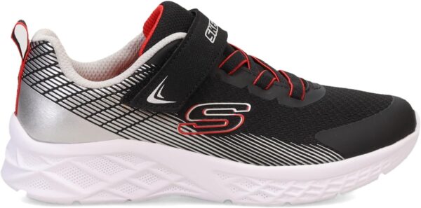 Skechers Kids' MICROSPEC II - ZOVRIX