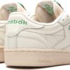 Reebok Unisex Adult Club C 85 Vintage