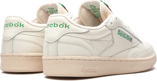 Reebok Unisex Adult Club C 85 Vintage