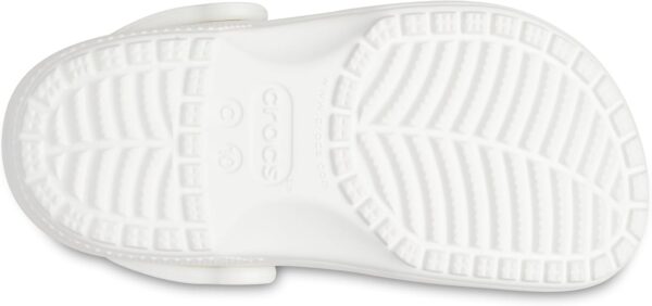 Crocs Kids' Classic Clog