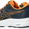 ASICS Men's Gel-Contend 8 Running Shoes