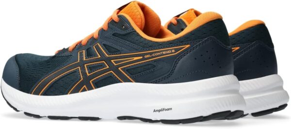 ASICS Men's Gel-Contend 8 Running Shoes