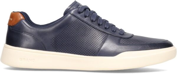 Cole Haan Men's Grand Crosscourt Modern Tennis Sneaker