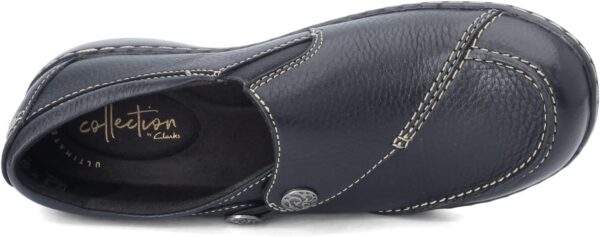 Clarks Women's Ashland Lane Q Slip-On Loafer