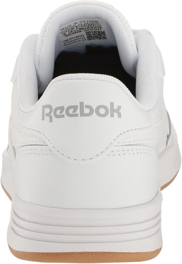 Reebok Women's Court Advance Sneaker