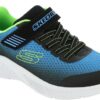 Skechers Boys' Microspec - Zorva