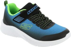 Skechers Boys' Microspec - Zorva