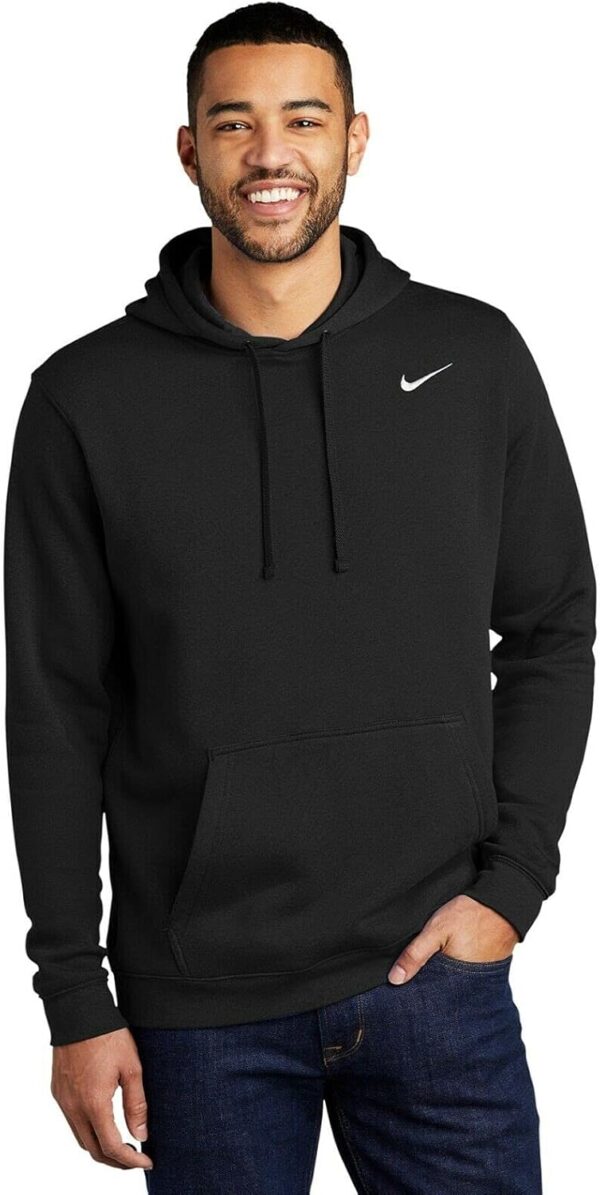 NIKE Sportswear Men's Pullover Club Hoodie