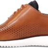 Cole Haan Mens 2.Zerogrand Laser Wingtip Oxford