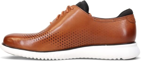 Cole Haan Mens 2.Zerogrand Laser Wingtip Oxford