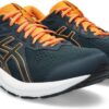 ASICS Men's Gel-Contend 8 Running Shoes