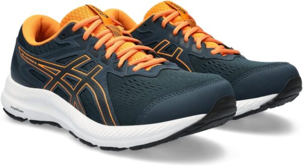 ASICS Men's Gel-Contend 8 Running Shoes