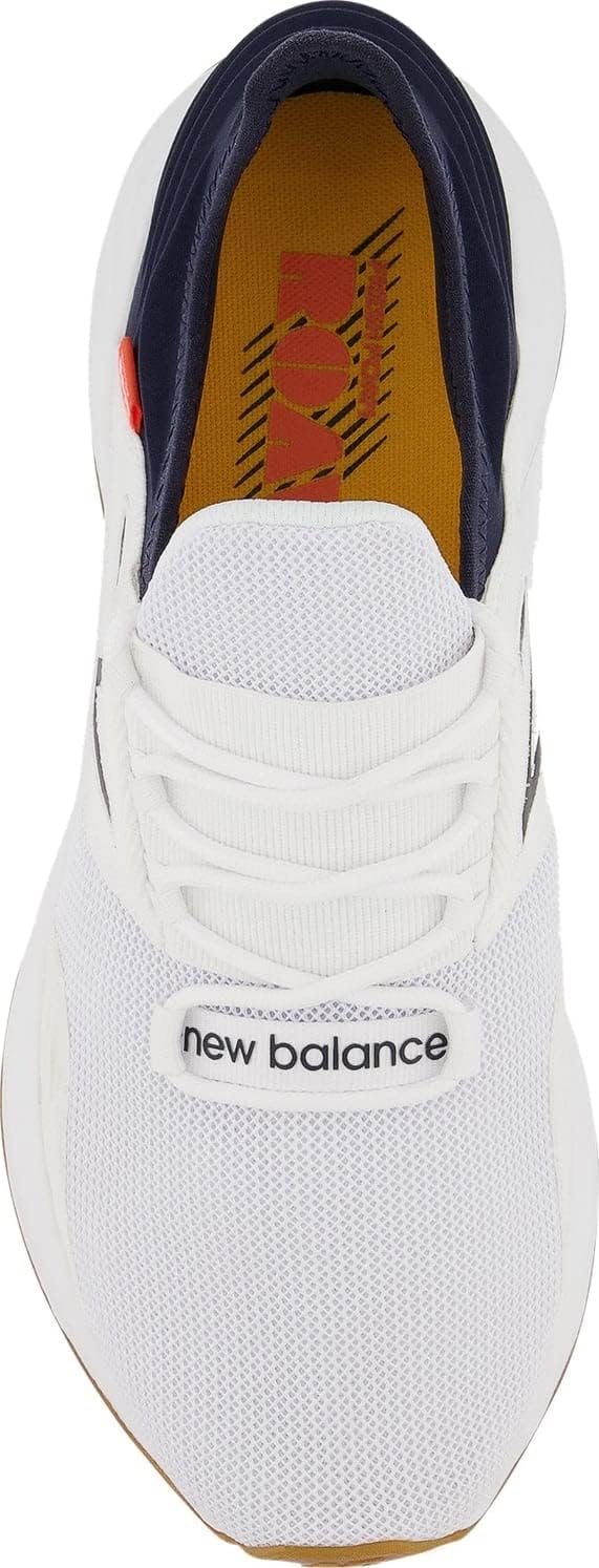 New Balance Men's Fresh Foam Roav V1 Sneaker