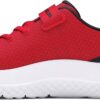 Under Armour Boys' Pre School Surge 4 Alternate Closure Sneaker