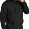 NIKE Sportswear Men's Pullover Club Hoodie