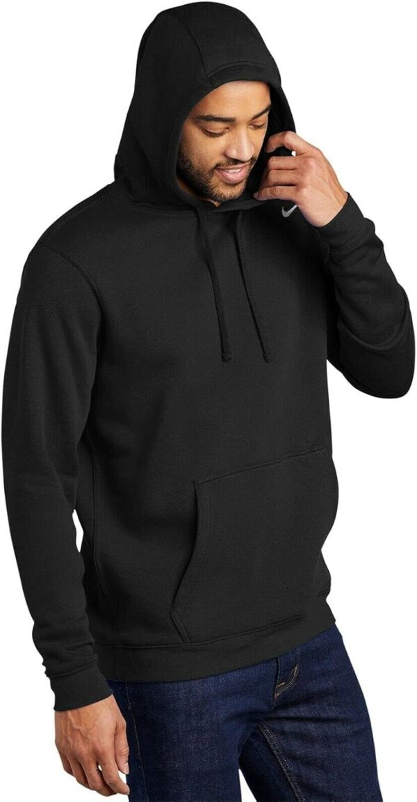 NIKE Sportswear Men's Pullover Club Hoodie