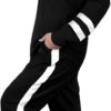 Aloodor Sweatsuit for Women 2 Piece Outfits for Womens Crewneck Sweatshirts Pullover