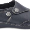 Clarks Women's Ashland Lane Q Slip-On Loafer