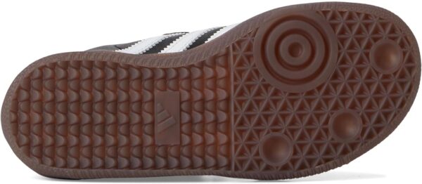 adidas Kids' Samba Indoor Sneaker