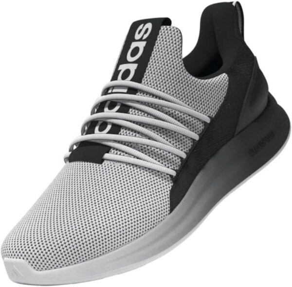 adidas Men's Lite Racer Adapt 7.0 Sneaker