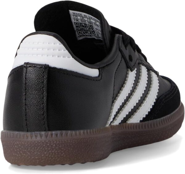 adidas Kids' Samba Indoor Sneaker