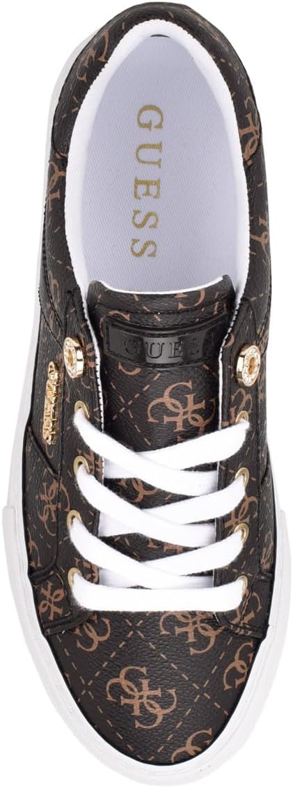 GUESS Women's Loven Sneaker