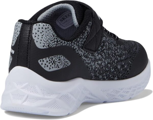 Skechers Kids' Microspec II Sneaker