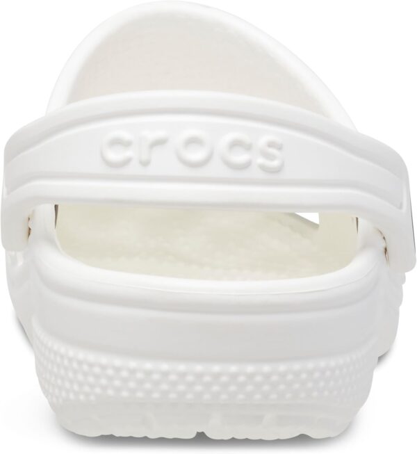 Crocs Kids' Classic Clog