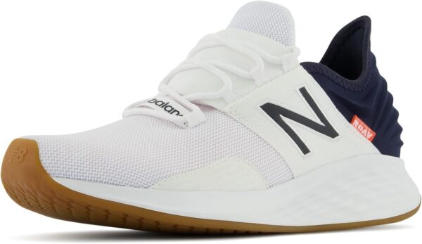 New Balance Men's Fresh Foam Roav V1 Sneaker