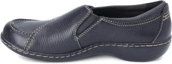 Clarks Women's Ashland Lane Q Slip-On Loafer