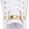 GUESS Women's Loven Sneaker