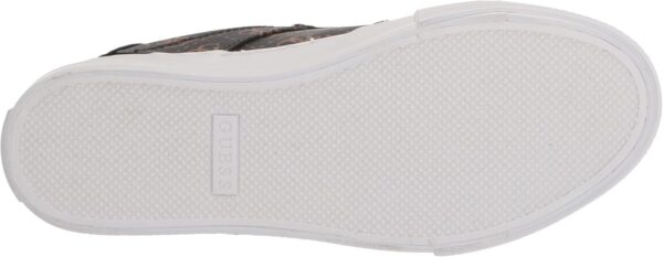 GUESS Women's Loven Sneaker