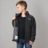 Columbia Boys' Steens Mountain Ii Fleece