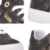 GUESS Women's Loven Sneaker