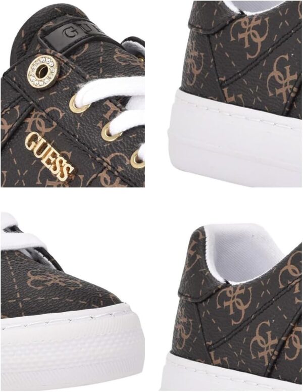 GUESS Women's Loven Sneaker