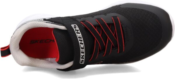 Skechers Kids' MICROSPEC II - ZOVRIX