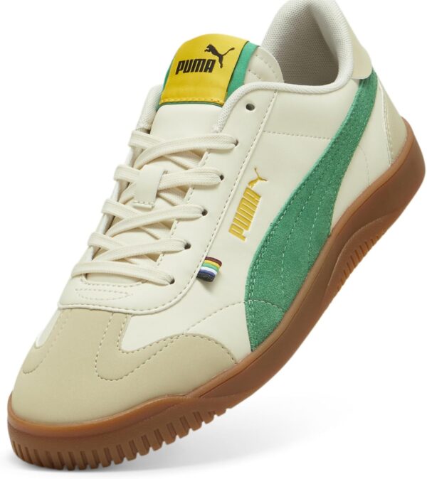 PUMA Mens Club 5v5 Sneaker