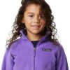 Columbia Unisex-Baby Benton Springs Fleece Jacket