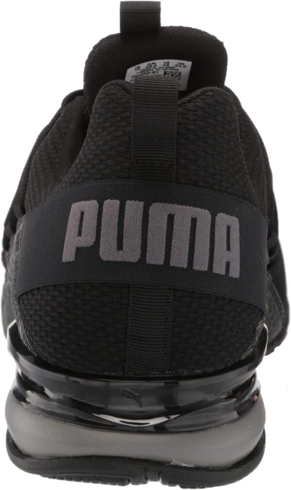 PUMA Men's Axelion Cross Trainer