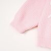 Toddler Girl Knit Sweater Tops Cute Kid Chunky Pullover Sweatershirt Fall Winter Clothes