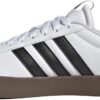 adidas Women's VL Court 3.0 Sneaker