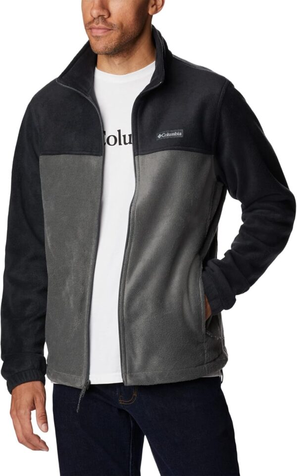 Columbia Steens Mountain™ Full Zip 2.0