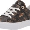 GUESS Women's Loven Sneaker