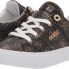 GUESS Women's Loven Sneaker