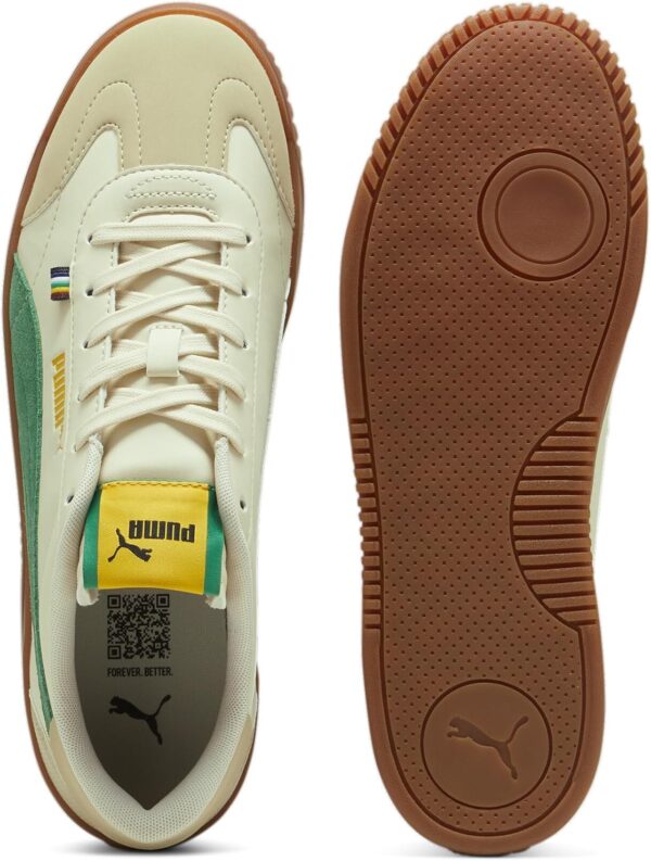 PUMA Mens Club 5v5 Sneaker